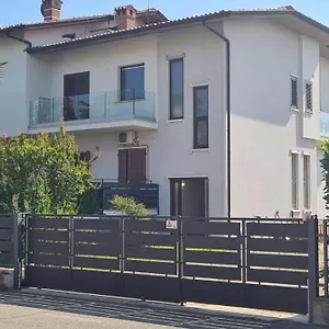 Snorky Apartament