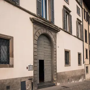 Casa Legami Charme&relax Apartament Bergamo