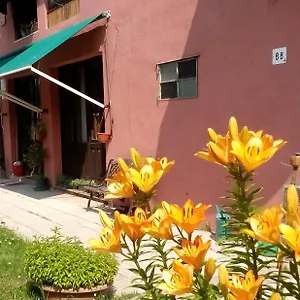 Ecogarden With Kemping Chirignago-Zelarino