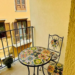 Bed Apartament Corleone