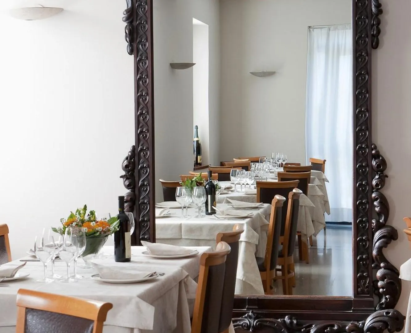 Hotel La Cascata Azzano San Paolo
