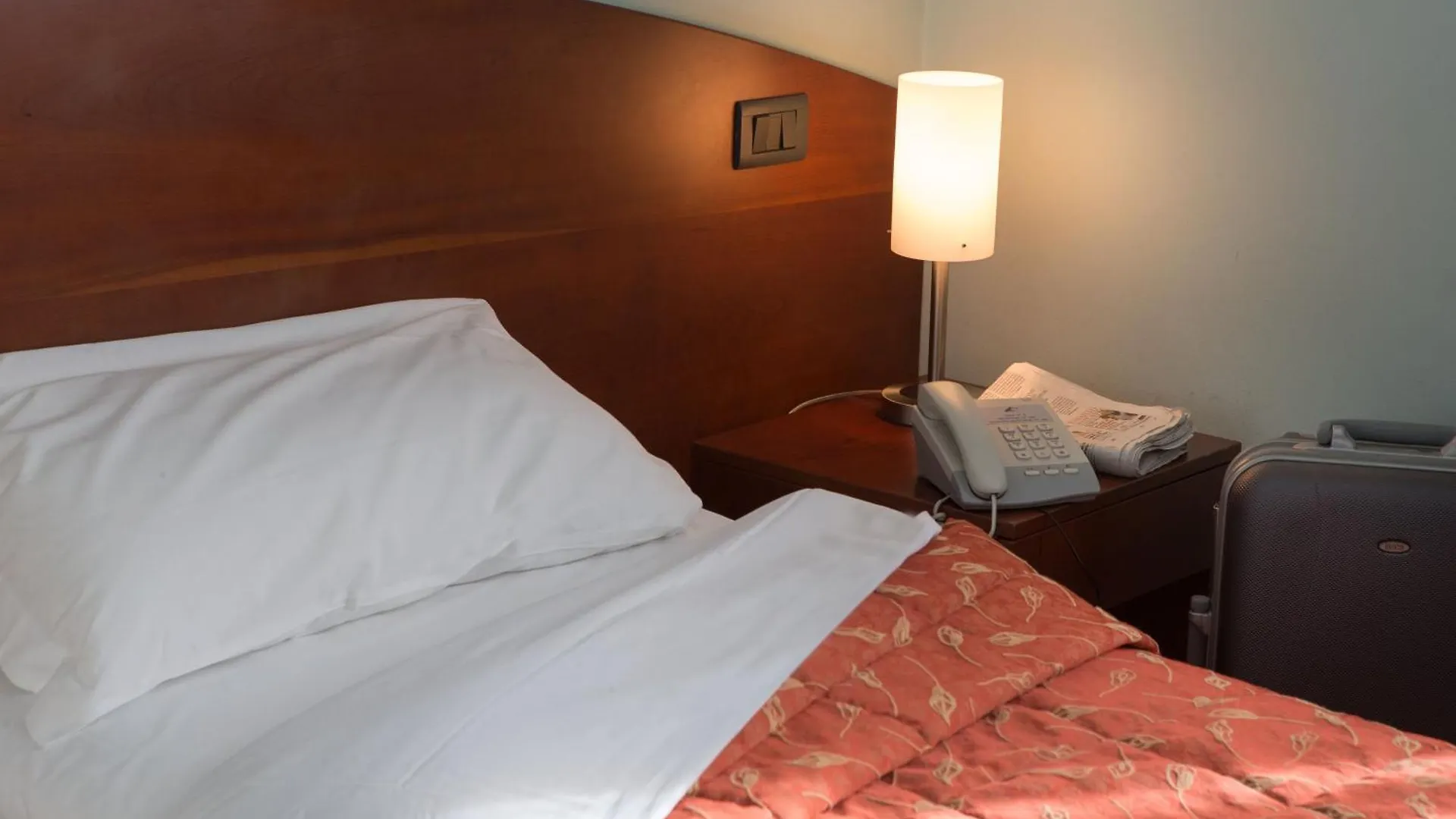 Hotel La Cascata Azzano San Paolo