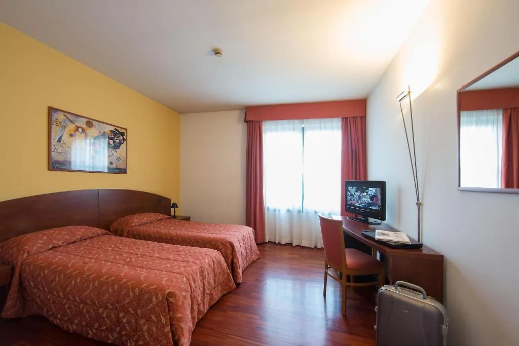 ***  Hotel La Cascata Azzano San Paolo Italië