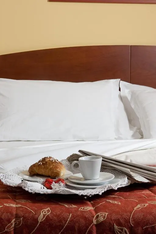 Hotel La Cascata Azzano San Paolo